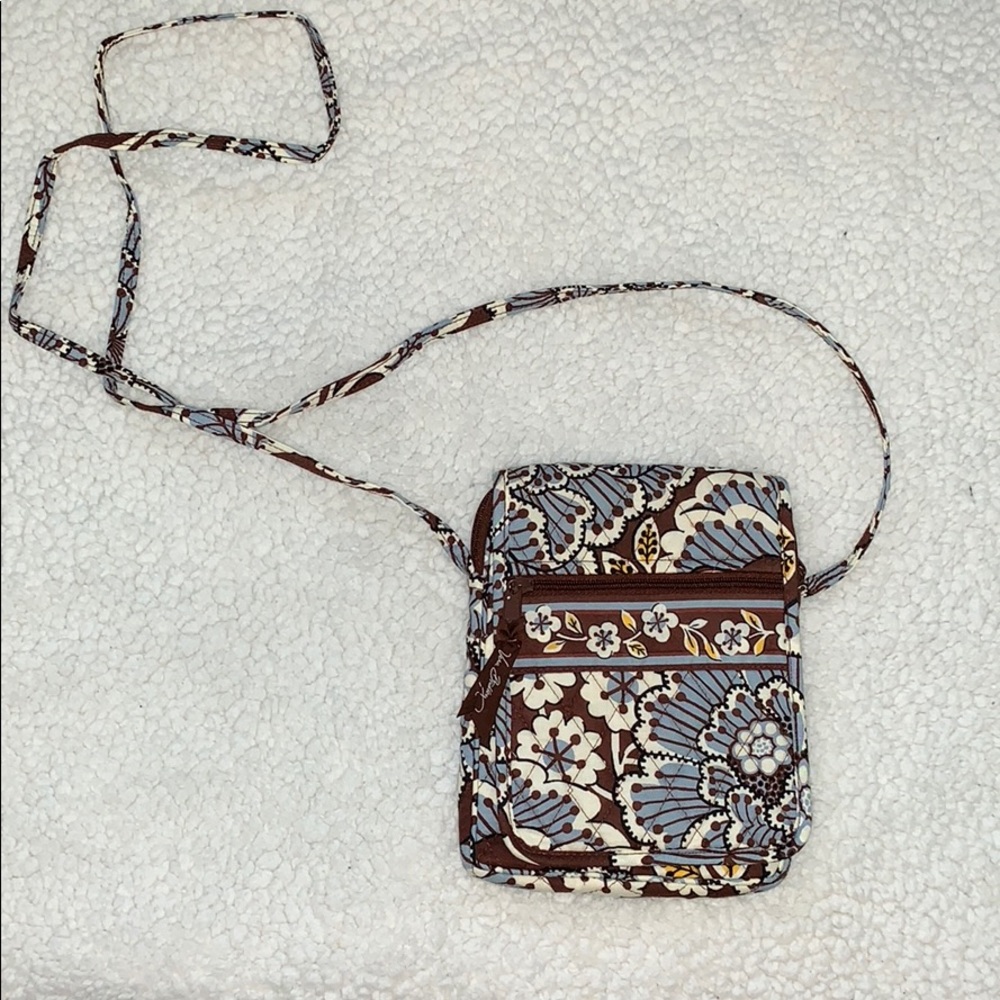 Vera Bradley Crossbody